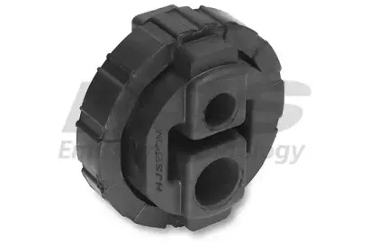 Кронштейн, глушитель HJS купить